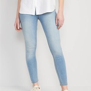 Old navy jeggings 2 long NWT